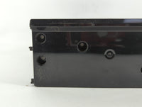 2021-2021 Honda Cr-v Am Fm Cd Player Radio Receiver - Oemusedautoparts1.com