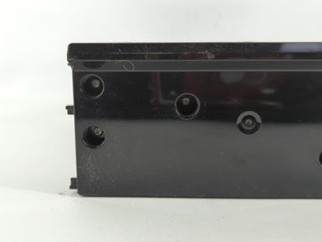 2021-2021 Honda Cr-v Am Fm Cd Player Radio Receiver