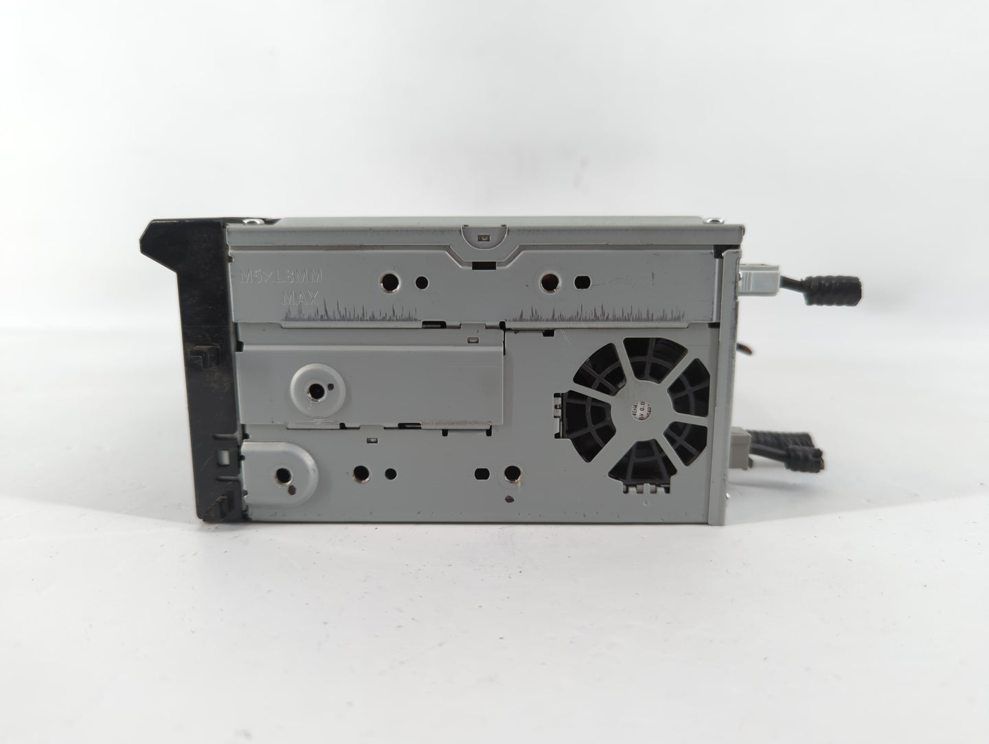 2021-2021 Honda Cr-v Am Fm Cd Player Radio Receiver - Oemusedautoparts1.com