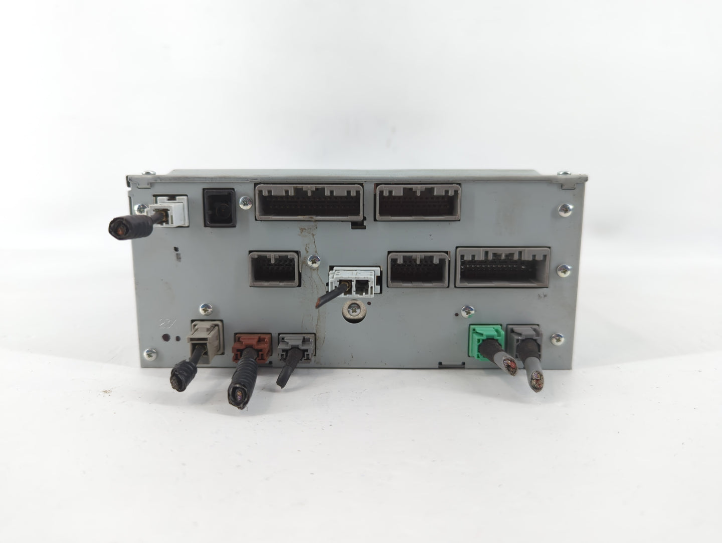 2021-2021 Honda Cr-v Am Fm Cd Player Radio Receiver - Oemusedautoparts1.com