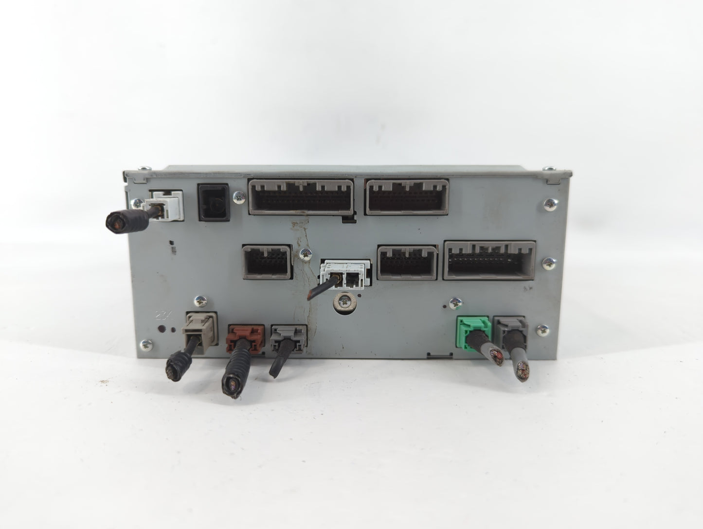 2021-2021 Honda Cr-v Am Fm Cd Player Radio Receiver - Oemusedautoparts1.com