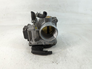 2020-2022 Honda Cr-V Throttle Body P/N:M22850311635 GMG9A Fits Fits 2016 2017 2018 2019 2020 2021 2022 OEM Used Auto Parts -