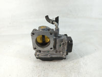 2020-2022 Honda Cr-V Throttle Body P/N:M22850311635 GMG9A Fits Fits 2016 2017 2018 2019 2020 2021 2022 OEM Used Auto Parts -
