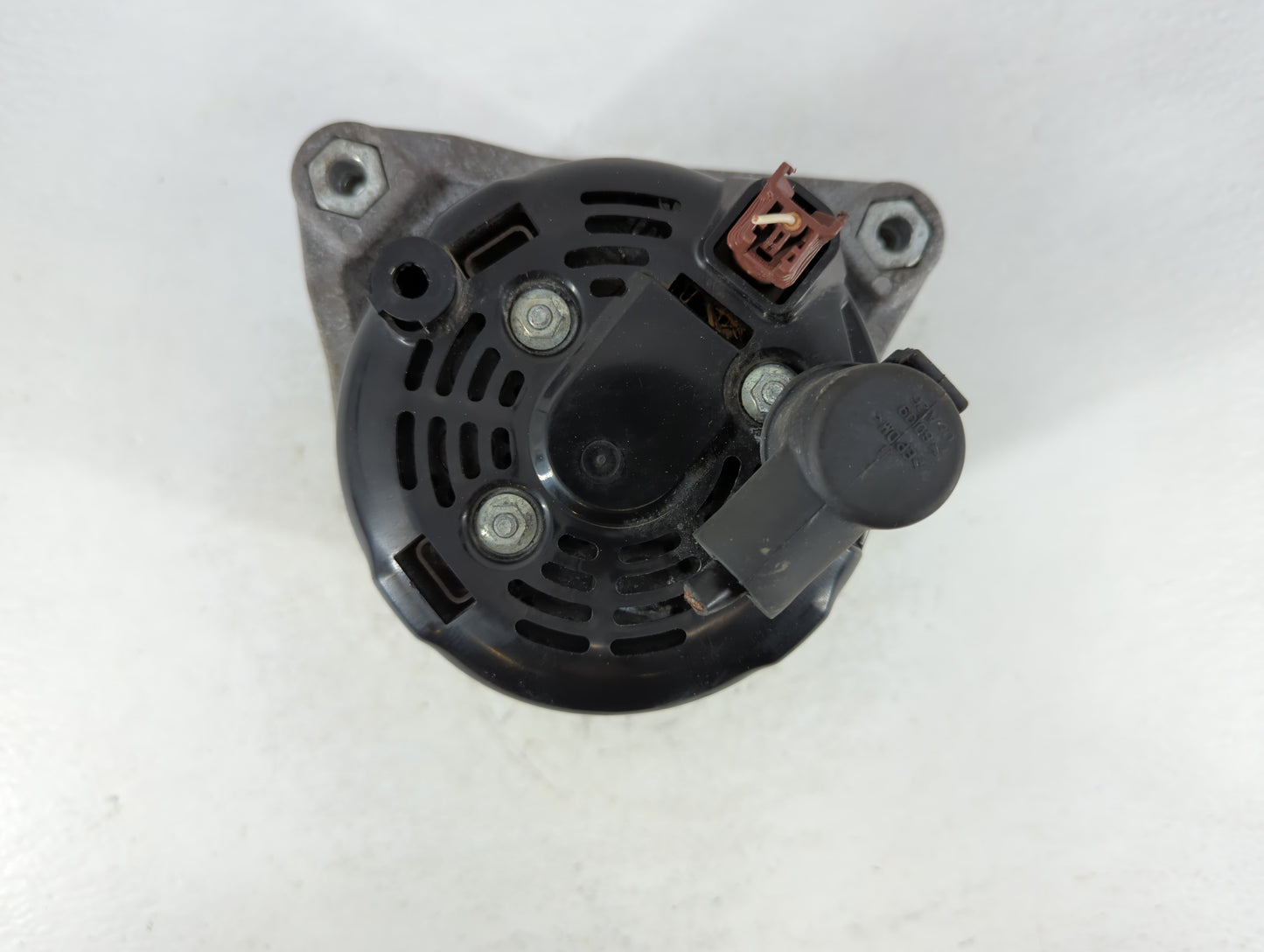 2020-2022 Honda Cr-V Alternator Replacement Generator Charging Assembly Engine OEM P/N:104211-4340 Fits OEM Used Auto Parts 