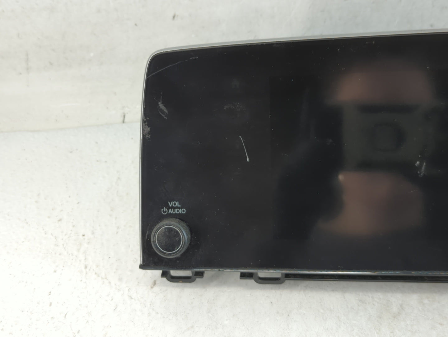 2018-2022 Honda Cr-v Am Fm Cd Player Radio Receiver - Oemusedautoparts1.com
