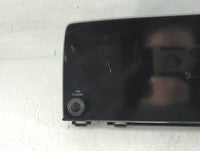 2018-2022 Honda Cr-v Am Fm Cd Player Radio Receiver - Oemusedautoparts1.com