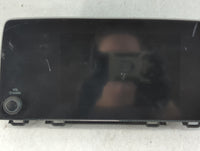 2018-2022 Honda Cr-v Am Fm Cd Player Radio Receiver - Oemusedautoparts1.com