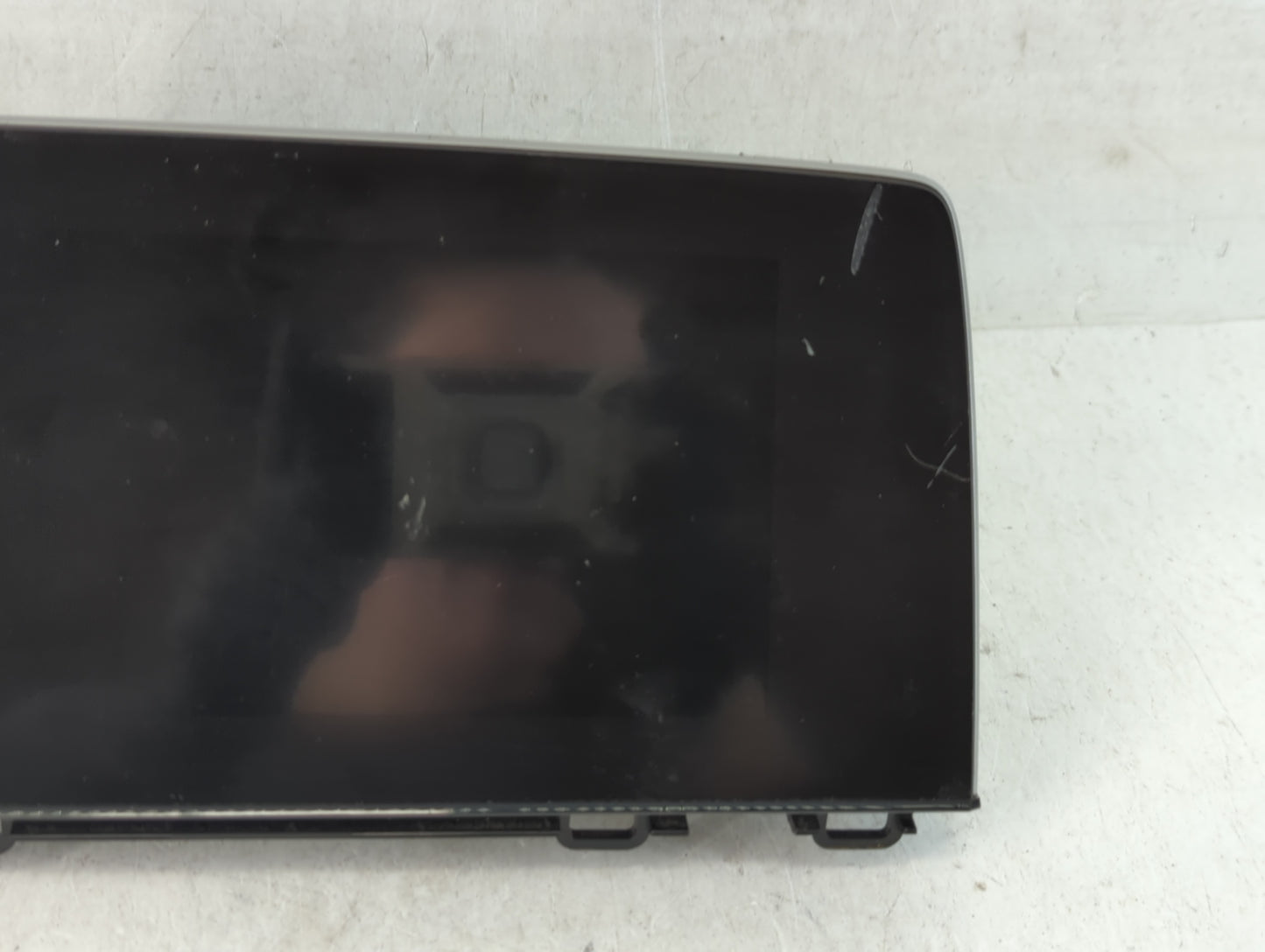 2018-2022 Honda Cr-v Am Fm Cd Player Radio Receiver - Oemusedautoparts1.com