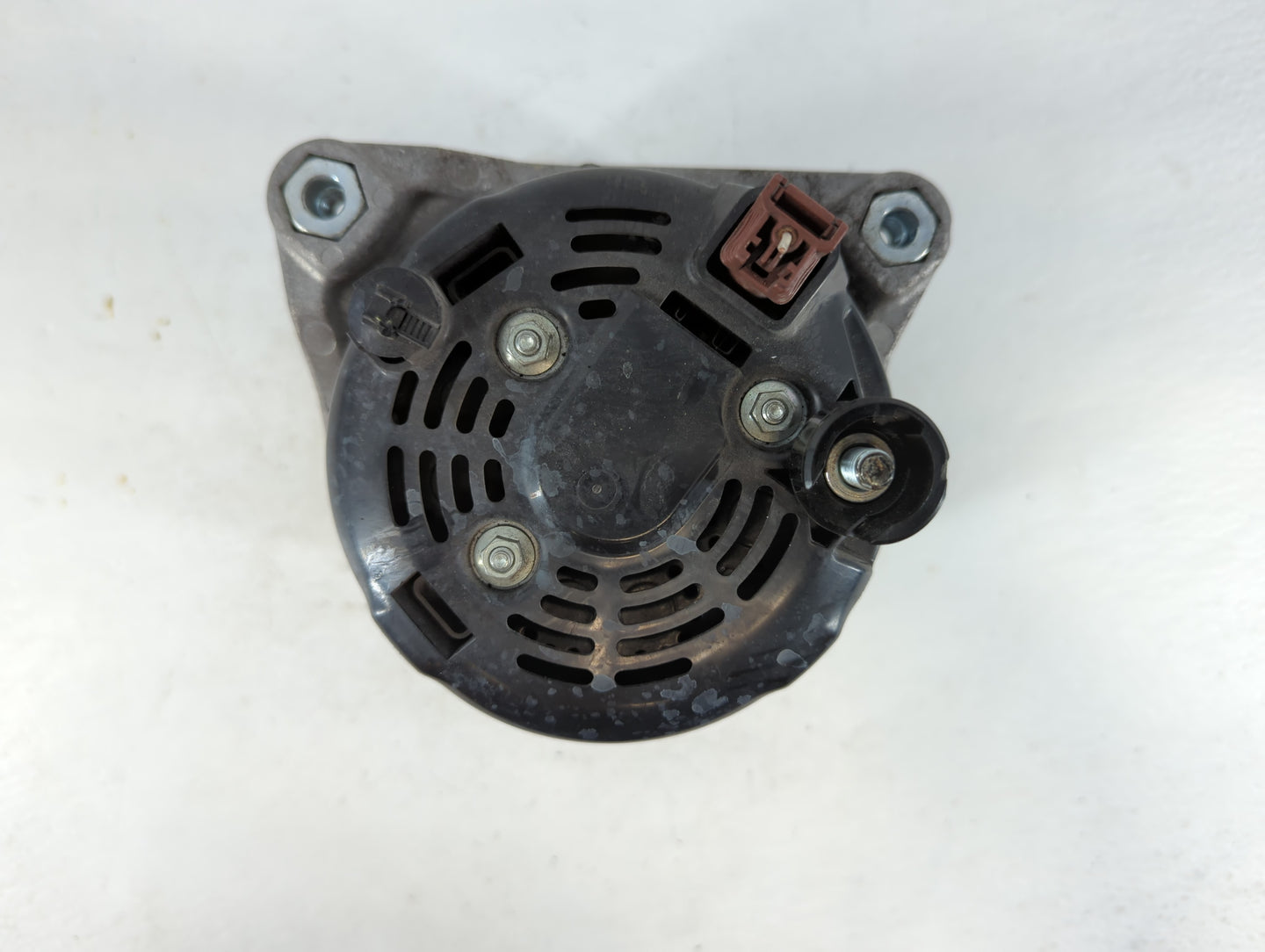 2020-2022 Honda Cr-V Alternator Replacement Generator Charging Assembly Engine OEM P/N:104211-4340 Fits OEM Used Auto Parts 