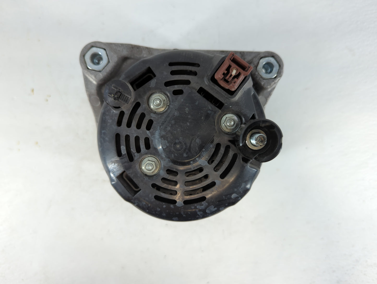 2020-2022 Honda Cr-V Alternator Replacement Generator Charging Assembly Engine OEM P/N:104211-4340 Fits OEM Used Auto Parts 