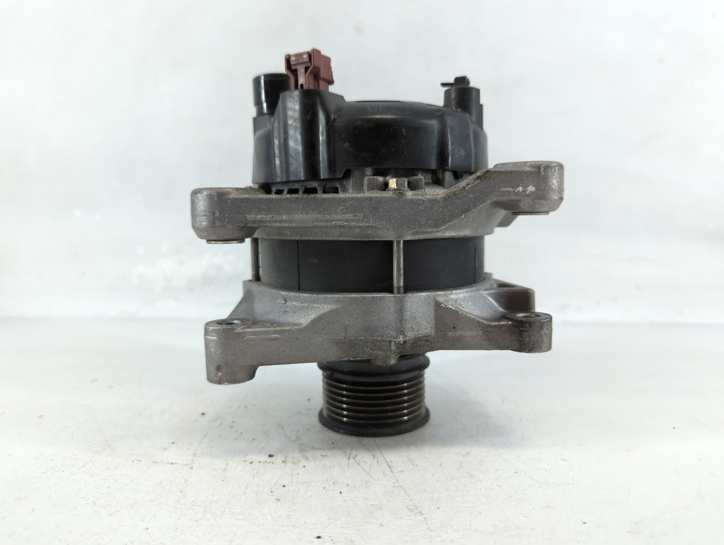 2020-2022 Honda Cr-V Alternator Replacement Generator Charging Assembly Engine OEM P/N:104211-4340 Fits OEM Used Auto Parts 