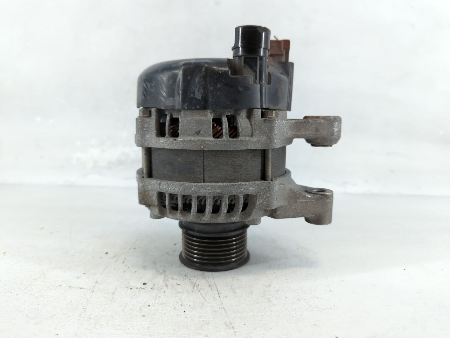 2020-2022 Honda Cr-V Alternator Replacement Generator Charging Assembly Engine OEM P/N:104211-4340 Fits OEM Used Auto Parts 