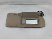2020-2022 Honda Cr-V Sun Visor Shade Replacement Driver Left Mirror Fits Fits 2020 2021 2022 OEM Used Auto Parts - Oemusedau