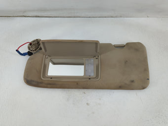 compare product 2020-2022 Honda Cr-V Sun Visor Shade Replacement Passenger Right Mirror Fits Fits 2020 2021 2022 OEM Used Auto Parts