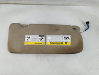2020-2022 Honda Cr-V Sun Visor Shade Replacement Passenger Right Mirror Fits Fits 2020 2021 2022 OEM Used Auto Parts - Oemus