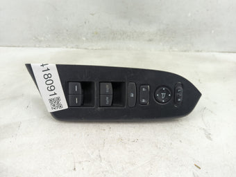 compare product 2021 Honda Crv Master Power Window Switch Replacement Driver Side Left P/N:T6A J010 Fits Fits 2017 2018 2019 2020 2022 OEM Used Auto Parts