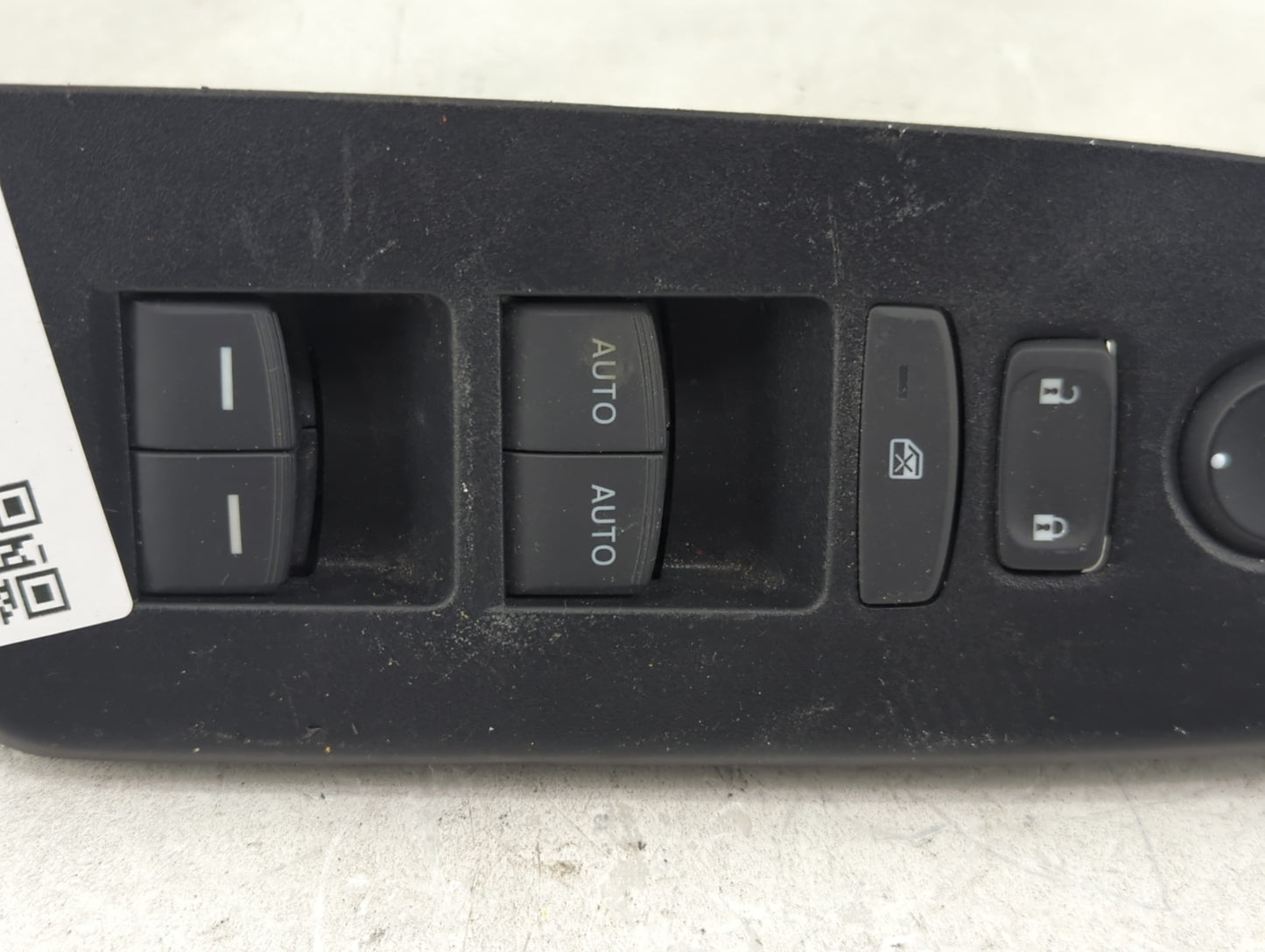 2021 Honda Crv Master Power Window Switch Replacement Driver Side Left P/N:T6A J010 Fits Fits 2017 2018 2019 2020 2022 OEM U