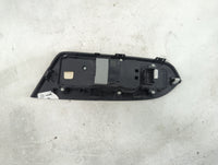 2021 Honda Crv Master Power Window Switch Replacement Driver Side Left P/N:T6A J010 Fits Fits 2017 2018 2019 2020 2022 OEM U