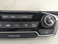 2021 Honda Crv Climate Control Module Temperature AC/Heater Replacement P/N:79620TLAA510C1 79628TLAA510M1 Fits Fits 2020 202