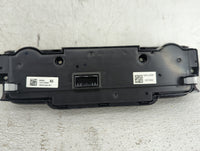 2021 Honda Crv Climate Control Module Temperature AC/Heater Replacement P/N:79620TLAA510C1 79628TLAA510M1 Fits Fits 2020 202