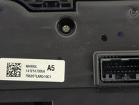 2021 Honda Crv Climate Control Module Temperature AC/Heater Replacement P/N:79620TLAA510C1 79628TLAA510M1 Fits Fits 2020 202