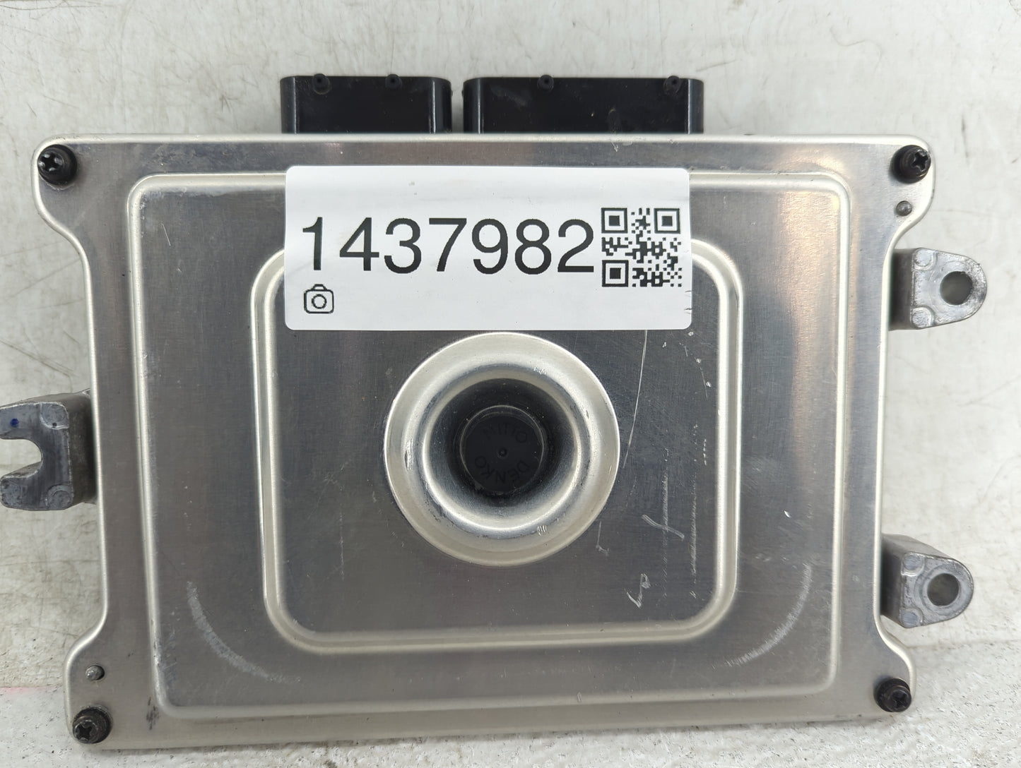 2021 Honda Crv PCM Engine Control Computer ECU ECM PCU OEM P/N:37820-5PA-AF2, L141-303104 Fits Fits 2022 OEM Used Auto Parts