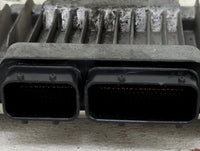 2021 Honda Crv PCM Engine Control Computer ECU ECM PCU OEM P/N:37820-5PA-AF2, L141-303104 Fits Fits 2022 OEM Used Auto Parts