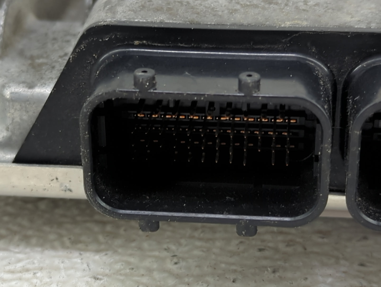 2021 Honda Crv PCM Engine Control Computer ECU ECM PCU OEM P/N:37820-5PA-AF2, L141-303104 Fits Fits 2022 OEM Used Auto Parts