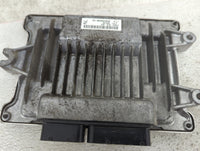 2021 Honda Crv PCM Engine Control Computer ECU ECM PCU OEM P/N:37820-5PA-AF2, L141-303104 Fits Fits 2022 OEM Used Auto Parts