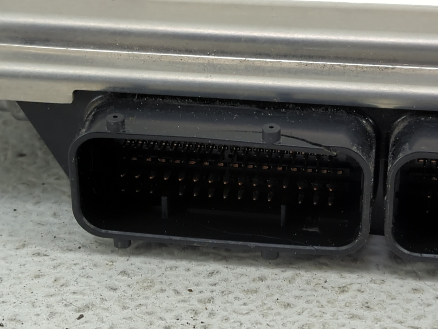 2021 Honda Crv PCM Engine Control Computer ECU ECM PCU OEM P/N:37820-5PA-AH2 L142-117048 Fits Fits 2022 OEM Used Auto Parts 
