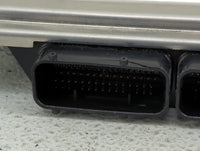 2021 Honda Crv PCM Engine Control Computer ECU ECM PCU OEM P/N:37820-5PA-AH2 L142-117048 Fits Fits 2022 OEM Used Auto Parts 