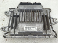 2021 Honda Crv PCM Engine Control Computer ECU ECM PCU OEM P/N:37820-5PA-AH2 L142-117048 Fits Fits 2022 OEM Used Auto Parts 