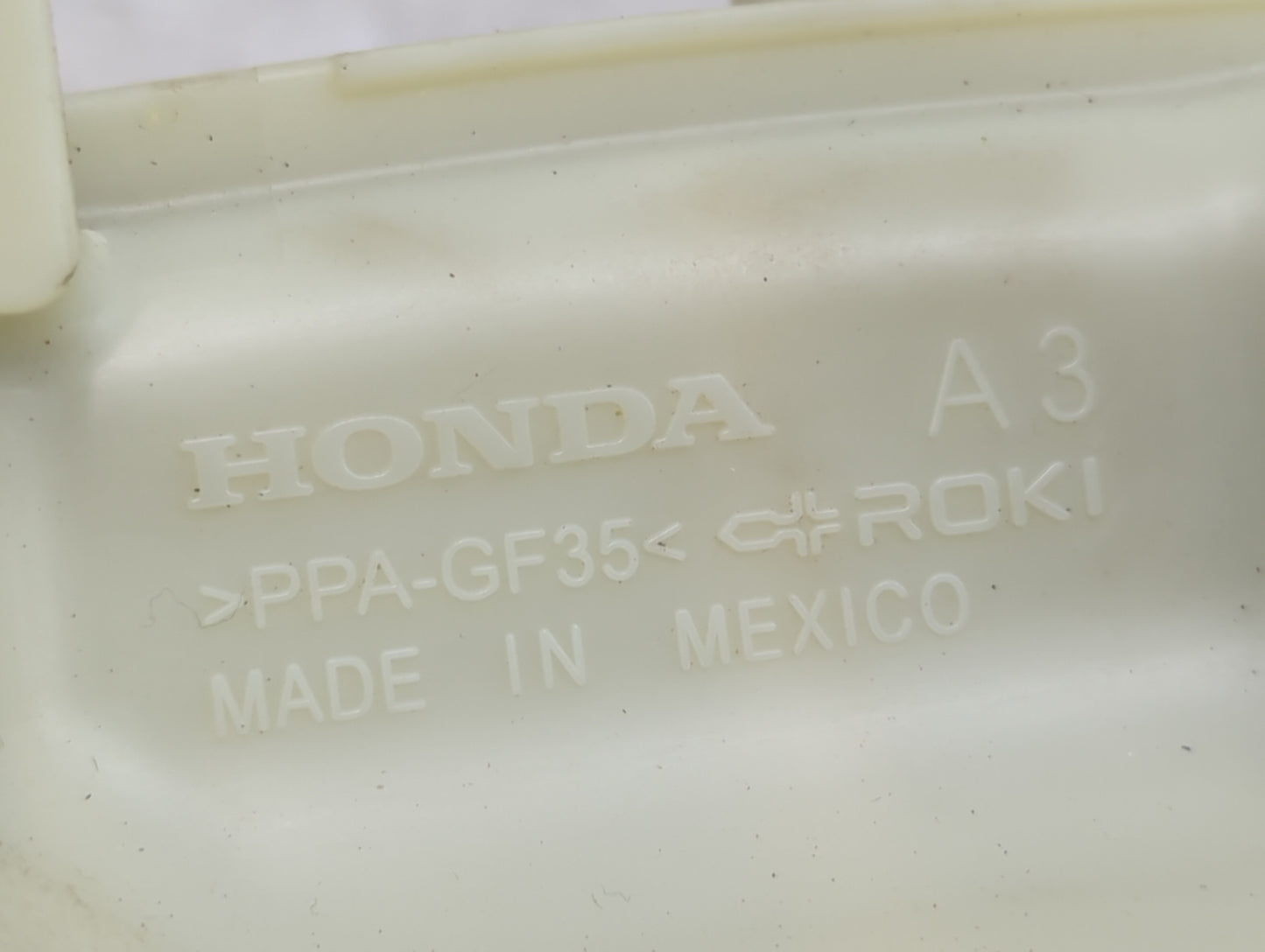 2021 Honda Crv Radiator Coolant Overflow Expansion Tank Bottle - Oemusedautoparts1.com