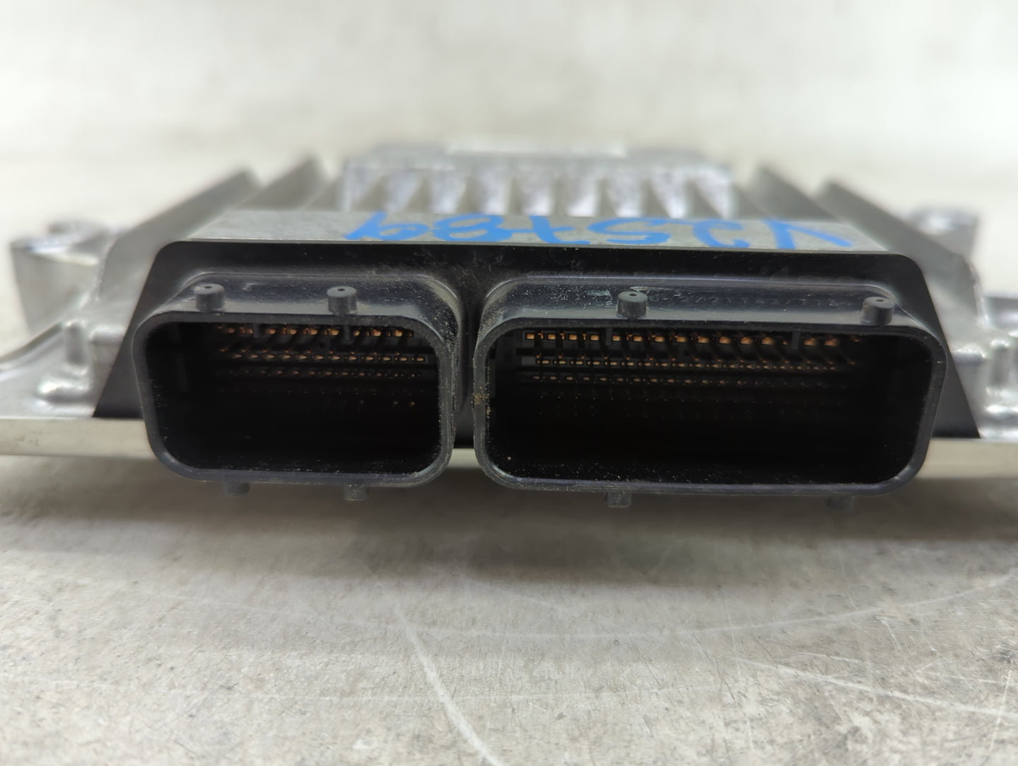 2021 Honda Crv PCM Engine Control Computer ECU ECM PCU OEM P/N:37820-5PA-AH2 L142-161487 Fits Fits 2022 OEM Used Auto Parts 