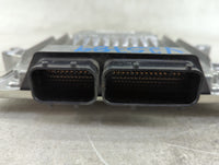 2021 Honda Crv PCM Engine Control Computer ECU ECM PCU OEM P/N:37820-5PA-AH2 L142-161487 Fits Fits 2022 OEM Used Auto Parts 