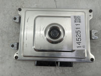 2021 Honda Crv PCM Engine Control Computer ECU ECM PCU OEM P/N:37820-5PA-AH2 L142-161487 Fits Fits 2022 OEM Used Auto Parts 