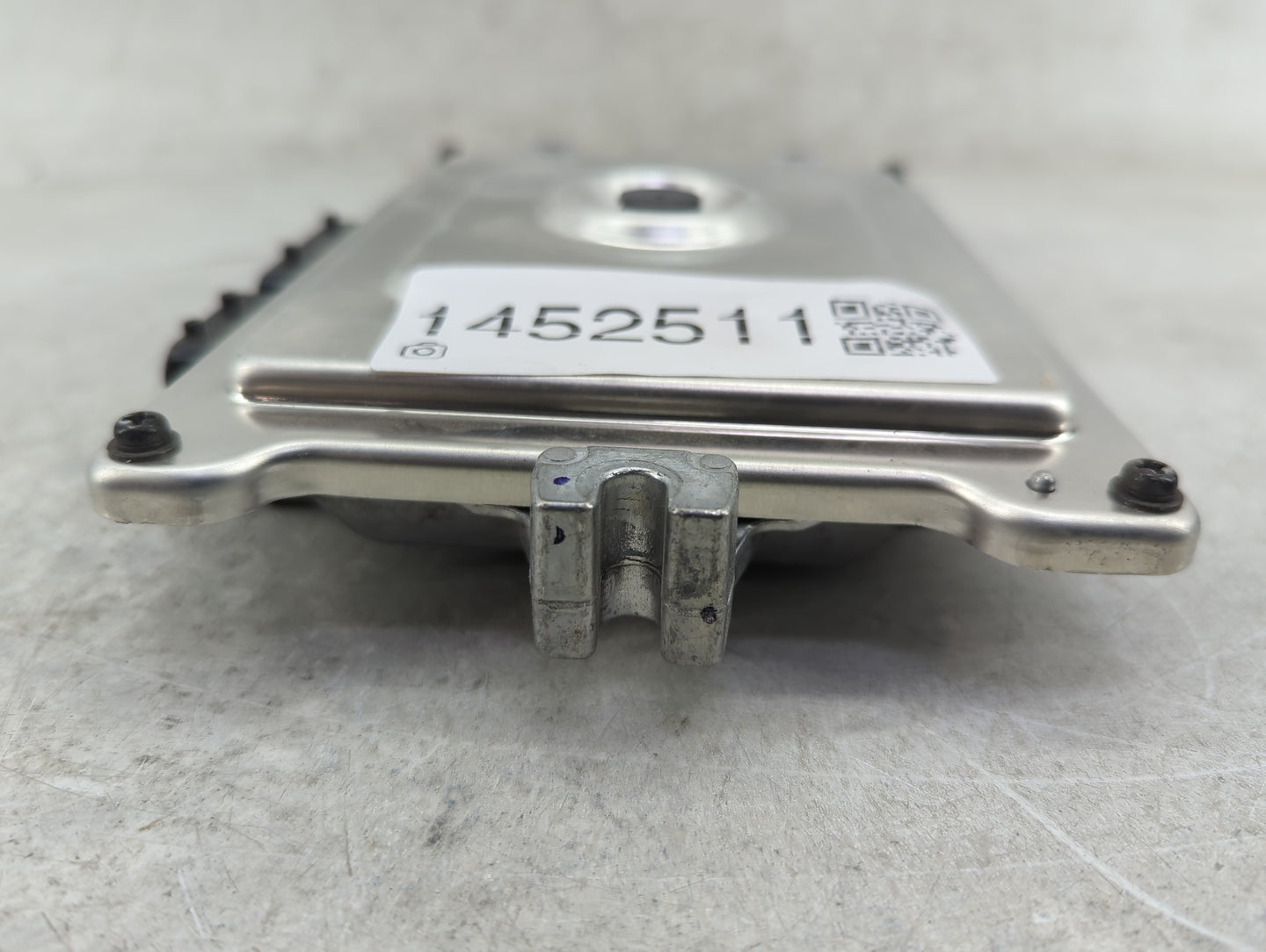 2021 Honda Crv PCM Engine Control Computer ECU ECM PCU OEM P/N:37820-5PA-AH2 L142-161487 Fits Fits 2022 OEM Used Auto Parts 