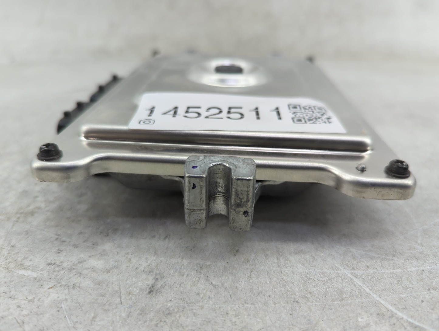 2021 Honda Crv PCM Engine Control Computer ECU ECM PCU OEM P/N:37820-5PA-AH2 L142-161487 Fits Fits 2022 OEM Used Auto Parts 
