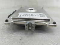 2021 Honda Crv PCM Engine Control Computer ECU ECM PCU OEM P/N:37820-5PA-AH2 L142-161487 Fits Fits 2022 OEM Used Auto Parts 