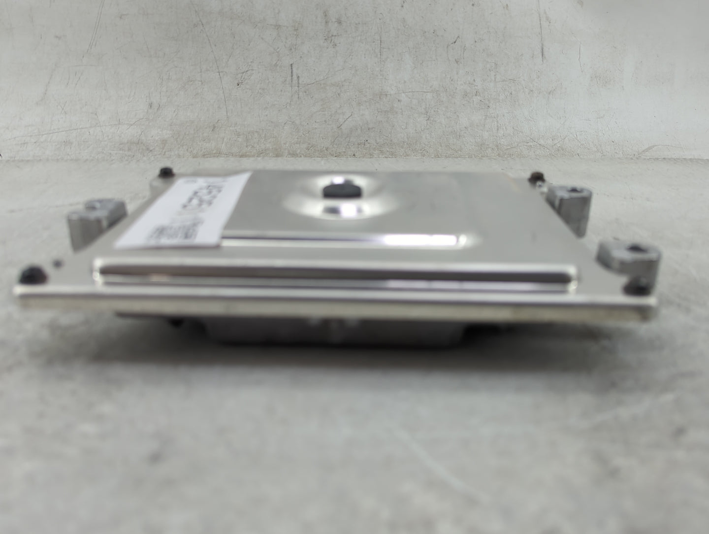 2021 Honda Crv PCM Engine Control Computer ECU ECM PCU OEM P/N:37820-5PA-AH2 L142-161487 Fits Fits 2022 OEM Used Auto Parts 