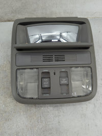 2021 Honda Crv Overhead Roof Console Gray - Oemusedautoparts1.com