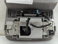 2021 Honda Crv Overhead Roof Console Gray - Oemusedautoparts1.com