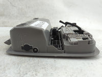 2021 Honda Crv Overhead Roof Console Gray - Oemusedautoparts1.com