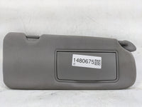 2021 Honda Crv Sun Visor Shade Replacement Passenger Right Mirror Fits Fits 2020 2022 OEM Used Auto Parts - Oemusedautoparts