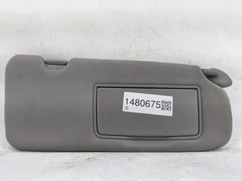 compare product 2021 Honda Crv Sun Visor Shade Replacement Passenger Right Mirror Fits Fits 2020 2022 OEM Used Auto Parts