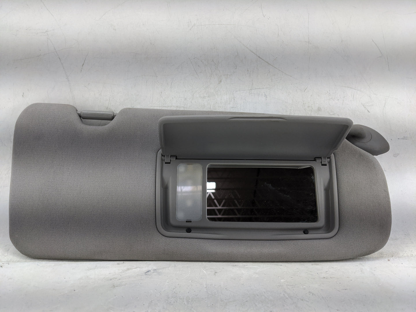 2021 Honda Crv Sun Visor Shade Replacement Passenger Right Mirror Fits Fits 2020 2022 OEM Used Auto Parts - Oemusedautoparts