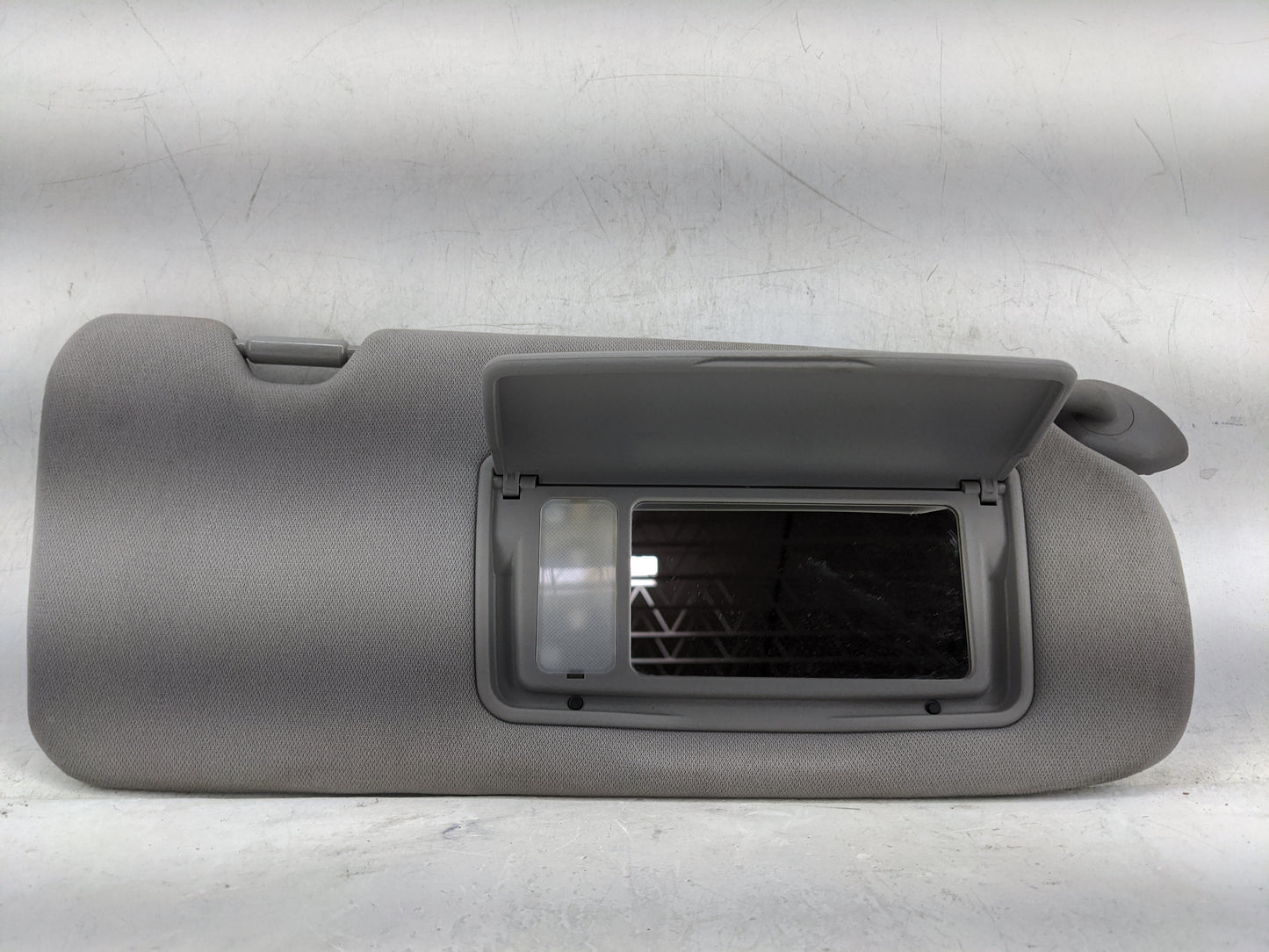 2021 Honda Crv Sun Visor Shade Replacement Passenger Right Mirror Fits Fits 2020 2022 OEM Used Auto Parts - Oemusedautoparts