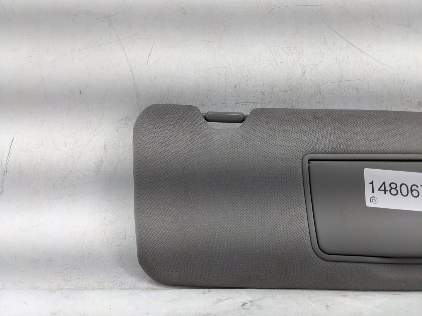 2021 Honda Crv Sun Visor Shade Replacement Passenger Right Mirror Fits Fits 2020 2022 OEM Used Auto Parts - Oemusedautoparts
