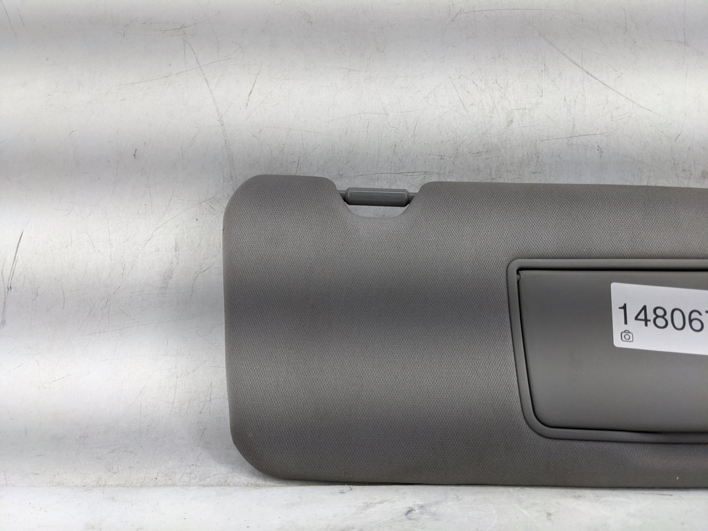 2021 Honda Crv Sun Visor Shade Replacement Passenger Right Mirror Fits Fits 2020 2022 OEM Used Auto Parts - Oemusedautoparts