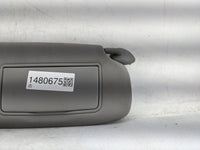 2021 Honda Crv Sun Visor Shade Replacement Passenger Right Mirror Fits Fits 2020 2022 OEM Used Auto Parts - Oemusedautoparts